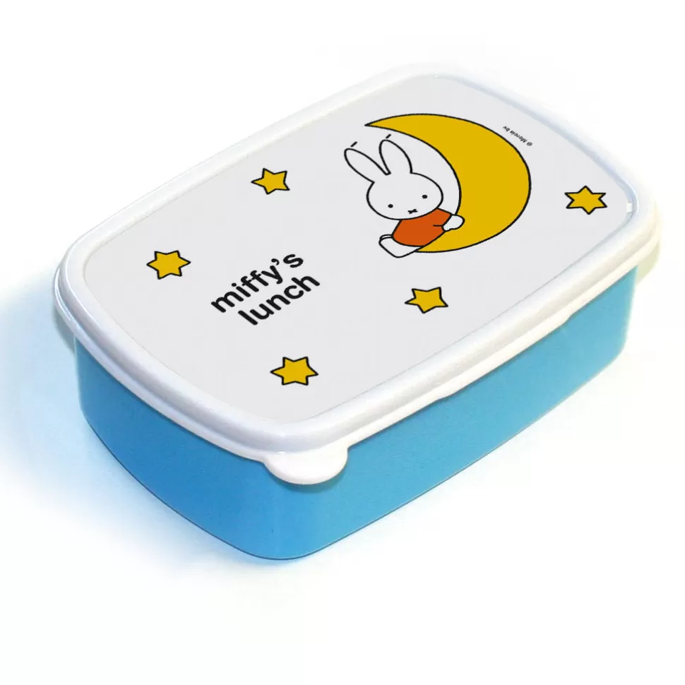 Discount Miffy 'S Lunch Personalised Lunchbox