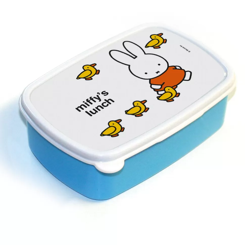 Hot Miffy 'S Lunch Personalised Lunchbox