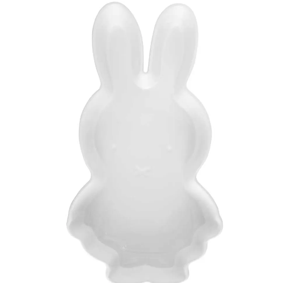 Fashion Miffy Oven Dish