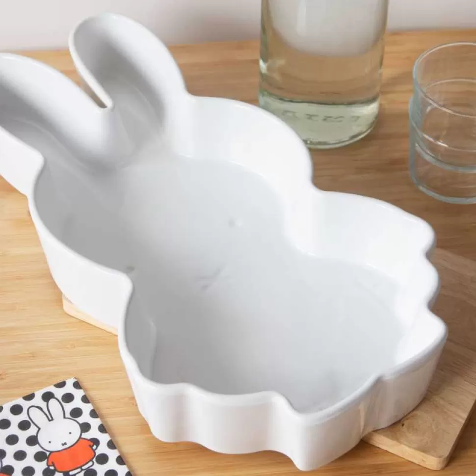 Fashion Miffy Oven Dish