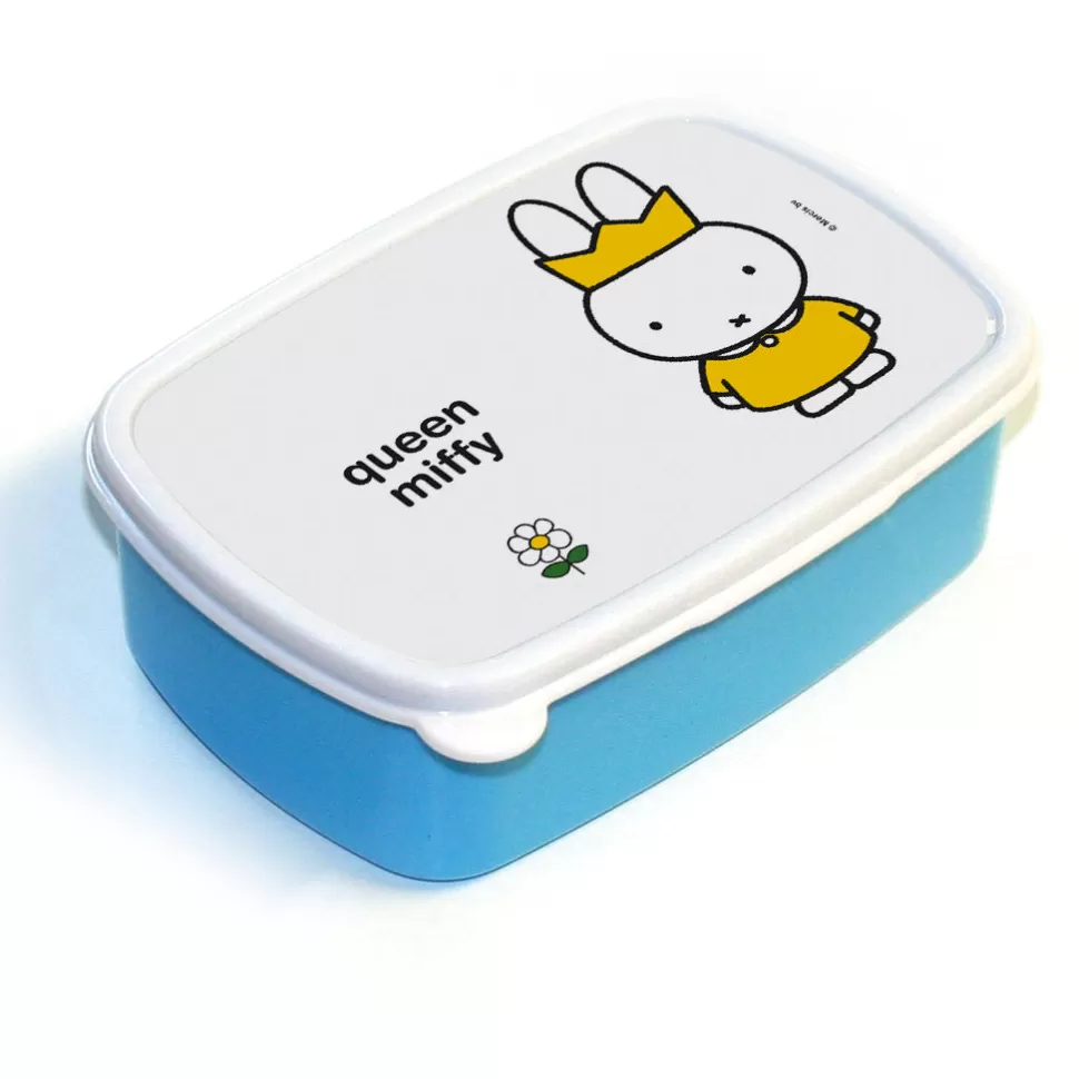 Best Sale Miffy Queen Personalised Lunchbox