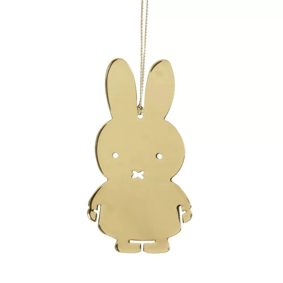 Shop Miffy Shine Bright With The Deco Gold