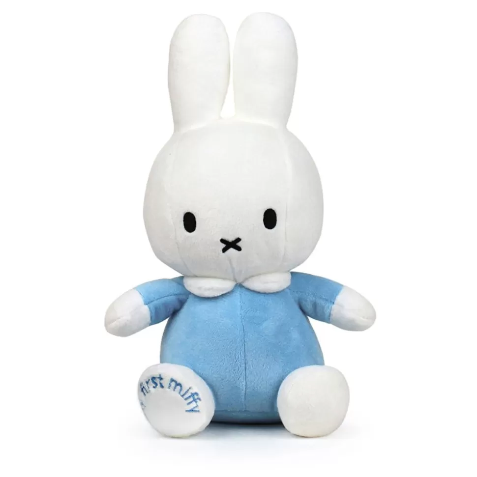 Fashion Miffy Sitting - My First Plush